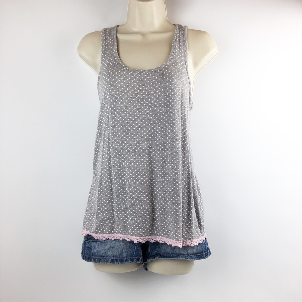 Reva Rofe Sleepwear top